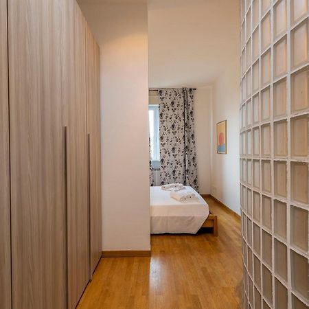 Wild Zagara Apartment La Spezia Bagian luar foto