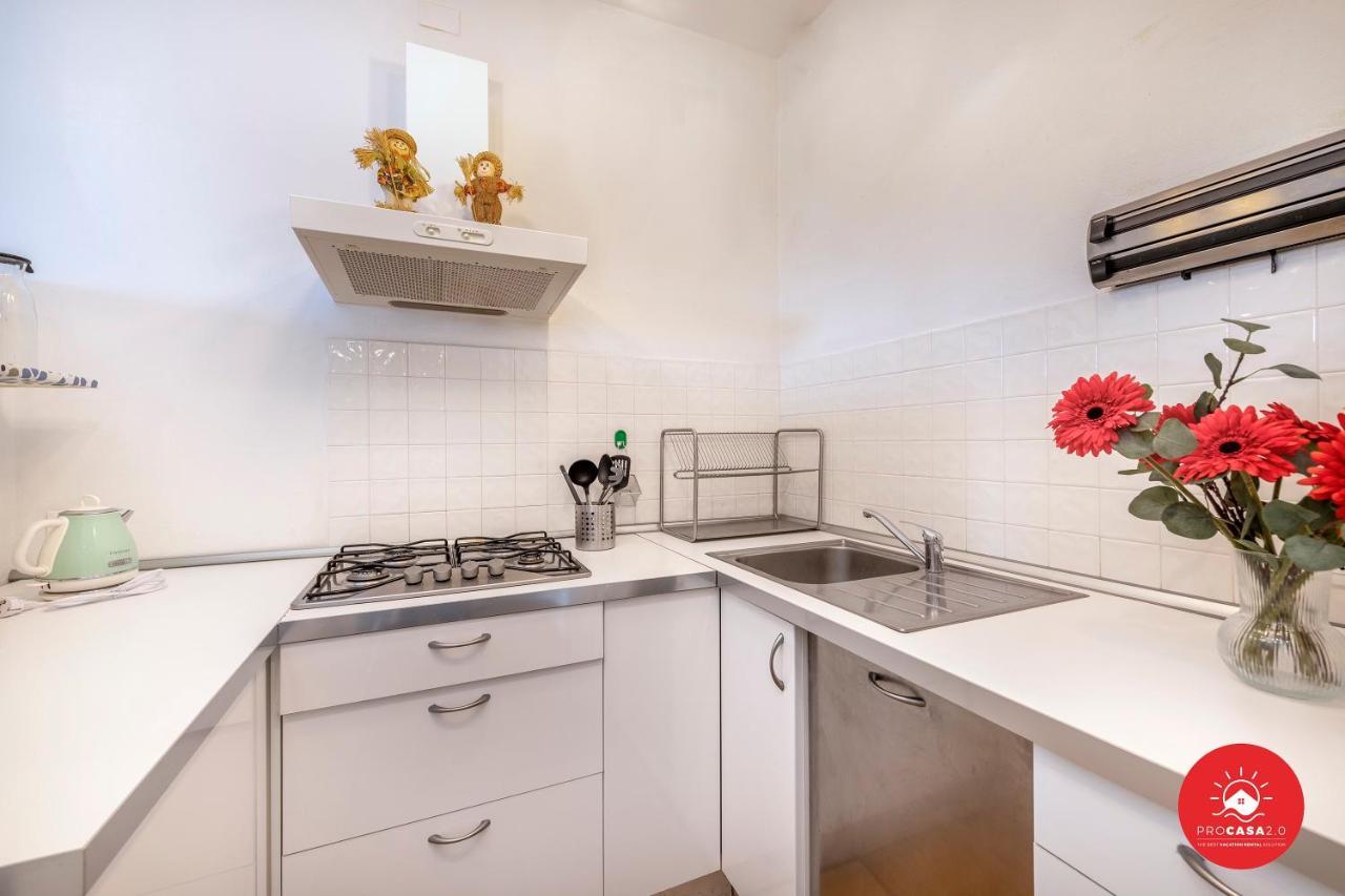Wild Zagara Apartment La Spezia Bagian luar foto