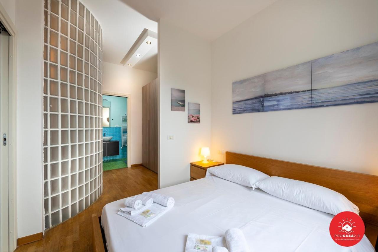 Wild Zagara Apartment La Spezia Bagian luar foto
