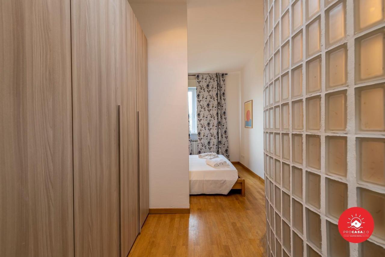 Wild Zagara Apartment La Spezia Bagian luar foto